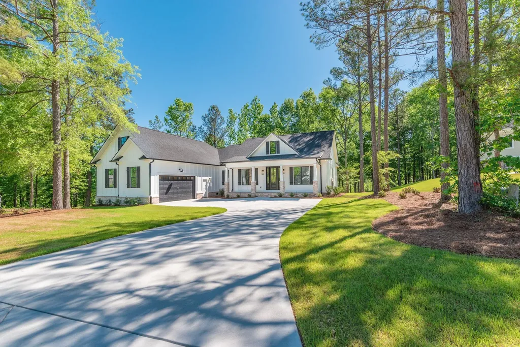 6 Cotton Gin Court North Augusta SC 29860