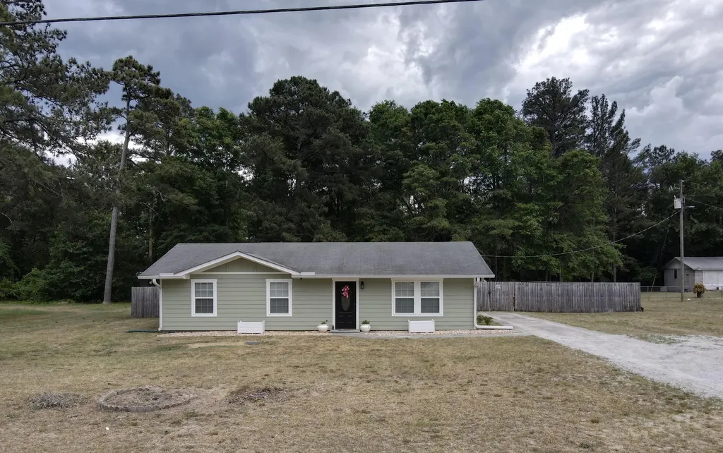 3674 White Oak Road Thomson GA 30824