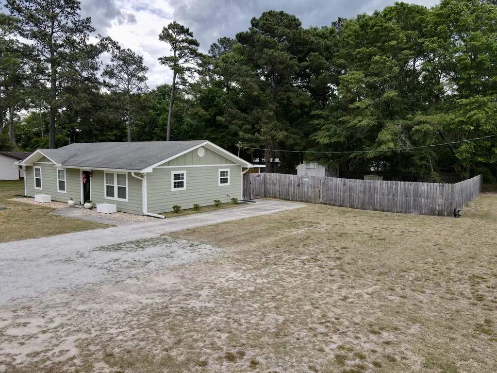 3674 White Oak Road Thomson GA 30824