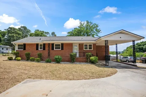 1831 Courtney Drive North Augusta SC 29841