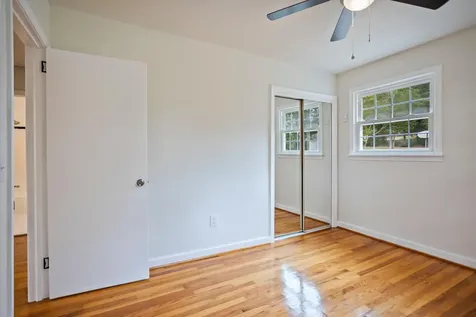 1831 Courtney Drive North Augusta SC 29841