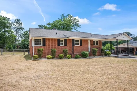 1831 Courtney Drive North Augusta SC 29841