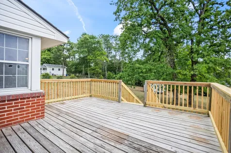 1831 Courtney Drive North Augusta SC 29841