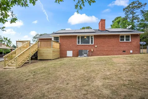 1831 Courtney Drive North Augusta SC 29841