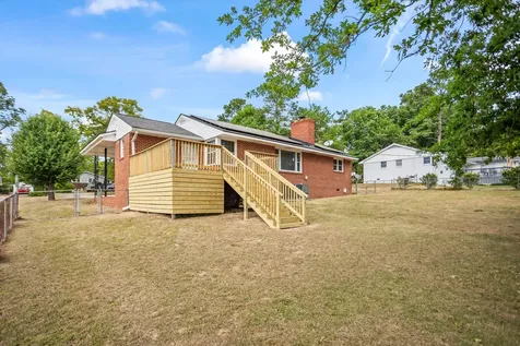 1831 Courtney Drive North Augusta SC 29841