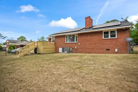 1831 Courtney Drive North Augusta SC 29841
