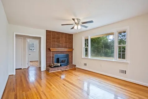 1831 Courtney Drive North Augusta SC 29841
