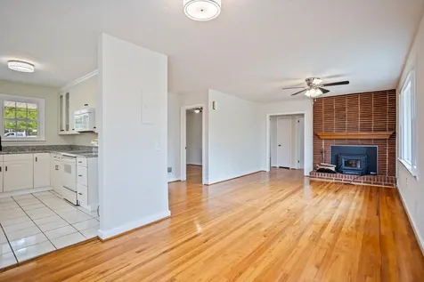 1831 Courtney Drive North Augusta SC 29841