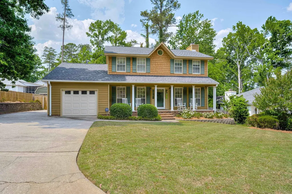 410 Shortleaf Trail Martinez GA 30907