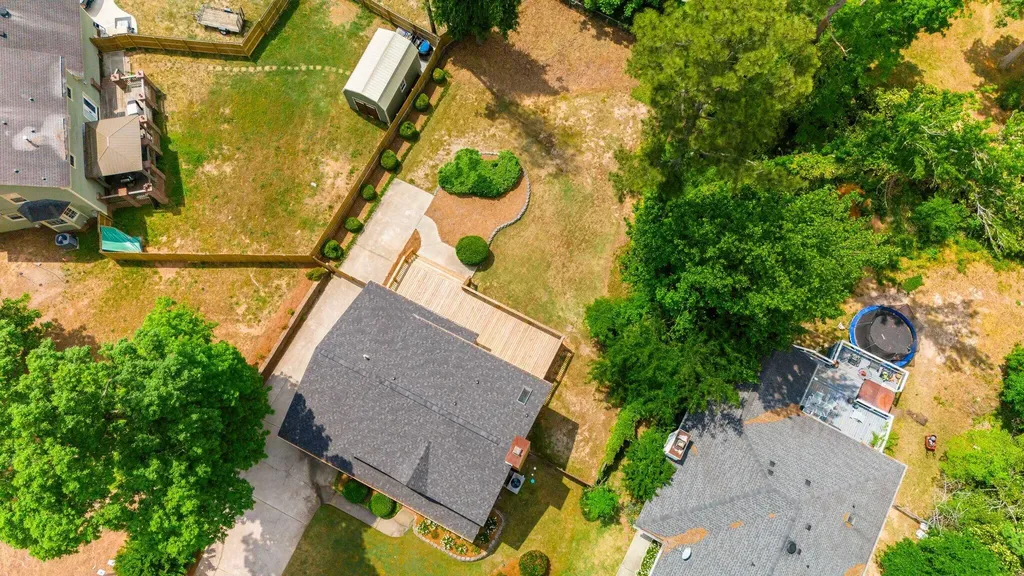 410 Shortleaf Trail Martinez GA 30907