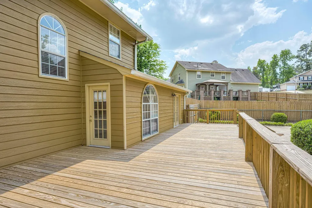 410 Shortleaf Trail Martinez GA 30907