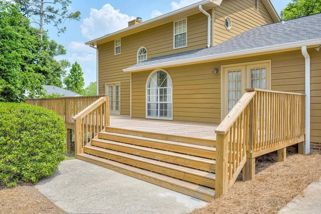 410 Shortleaf Trail Martinez GA 30907