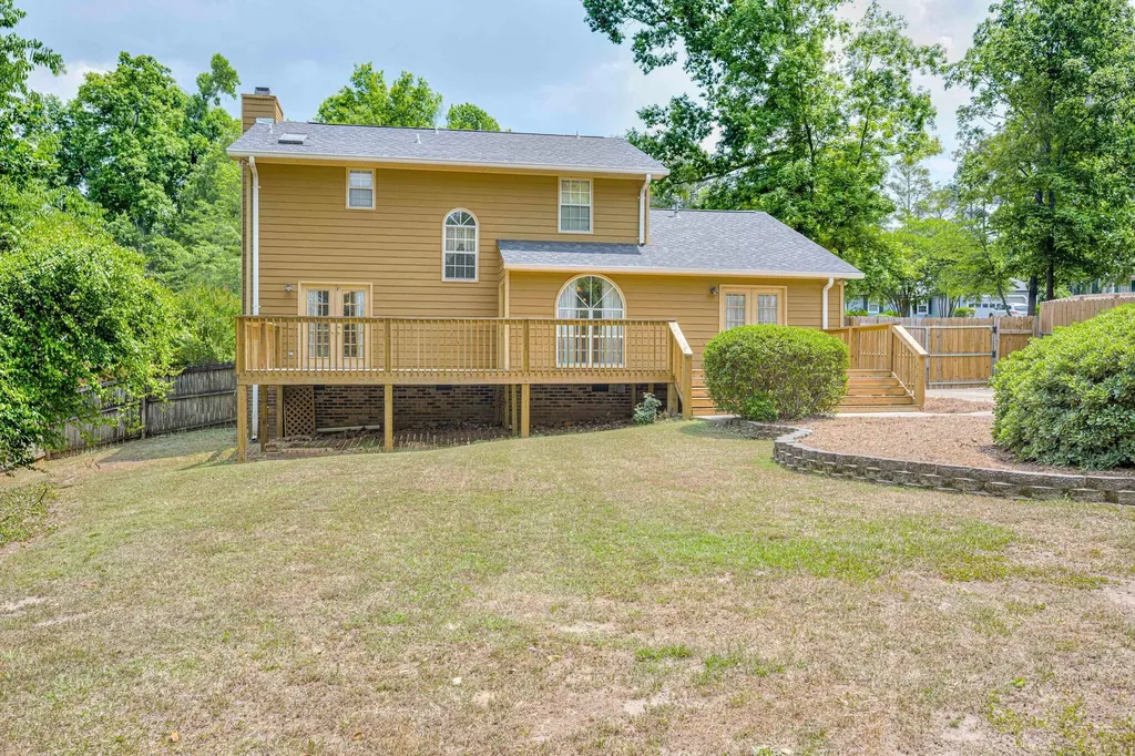 410 Shortleaf Trail Martinez GA 30907