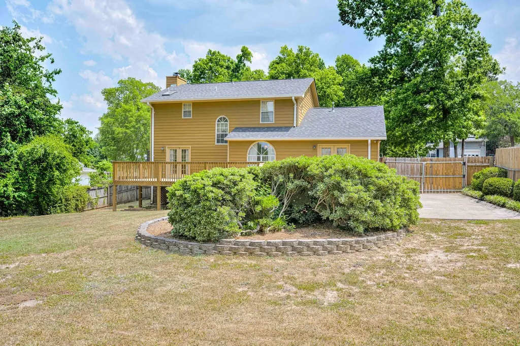 410 Shortleaf Trail Martinez GA 30907