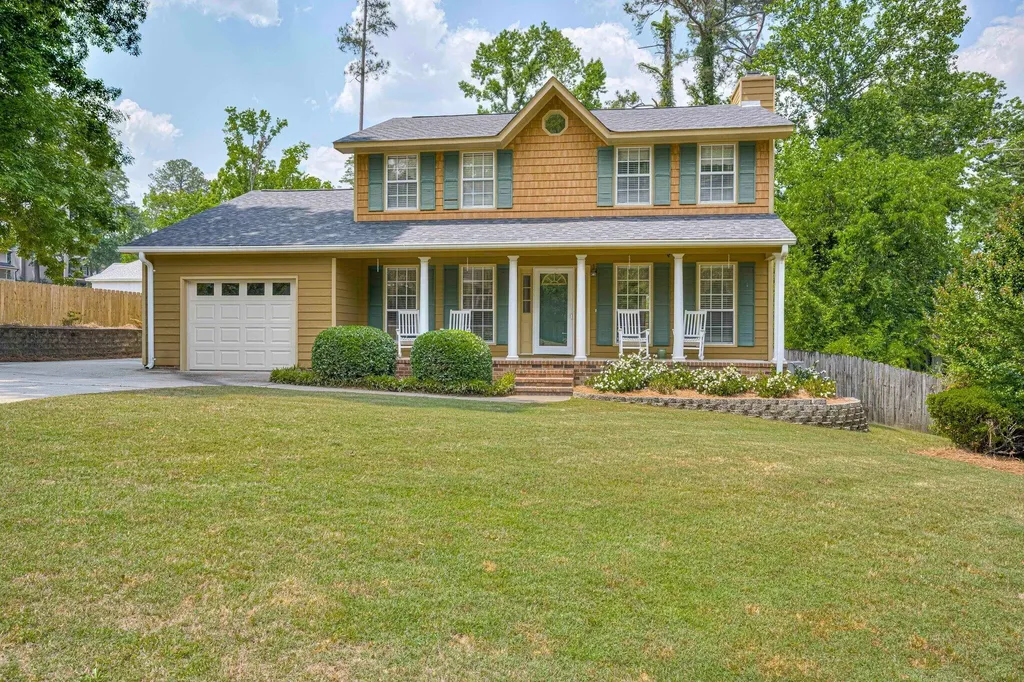410 Shortleaf Trail Martinez GA 30907