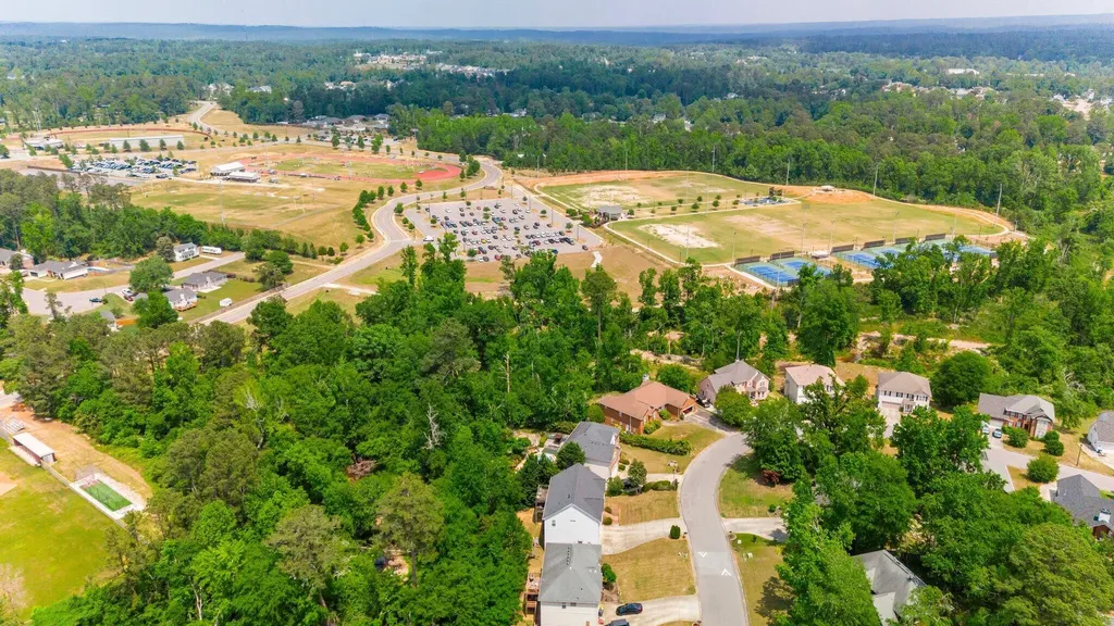 410 Shortleaf Trail Martinez GA 30907