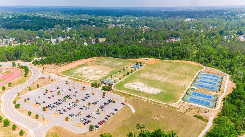 410 Shortleaf Trail Martinez GA 30907