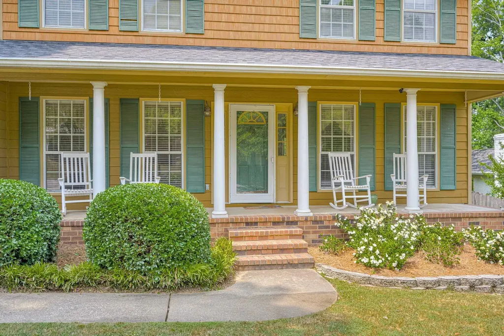 410 Shortleaf Trail Martinez GA 30907