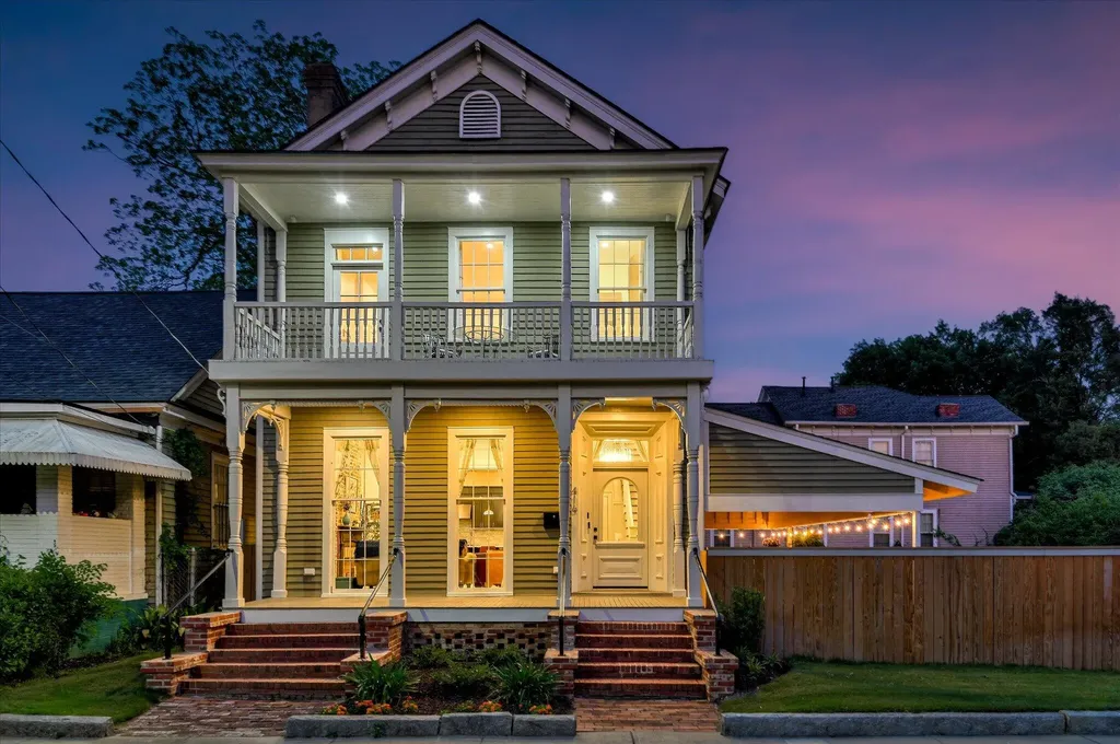 416 3rd Street Augusta GA 30901