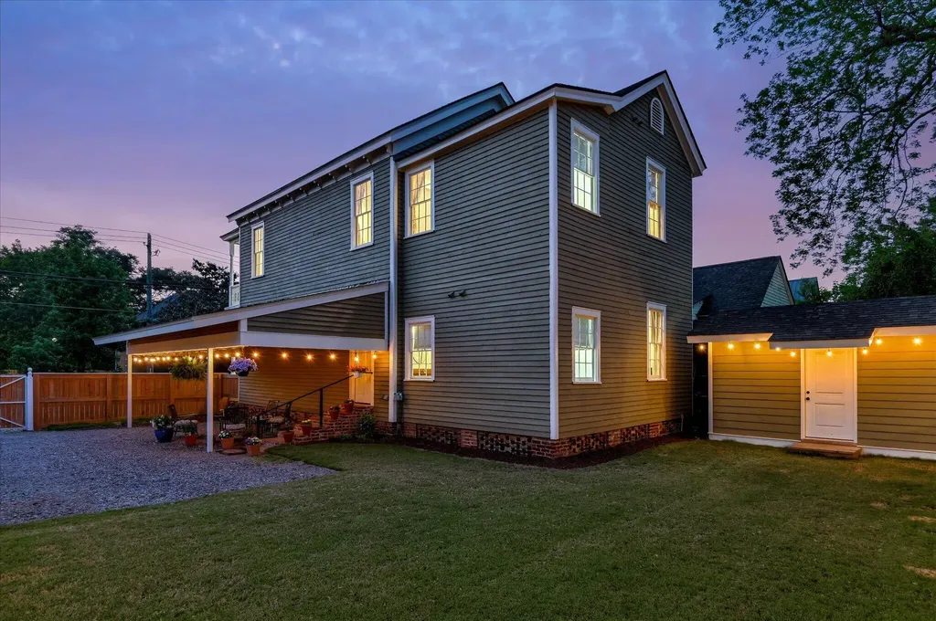 416 3rd Street Augusta GA 30901
