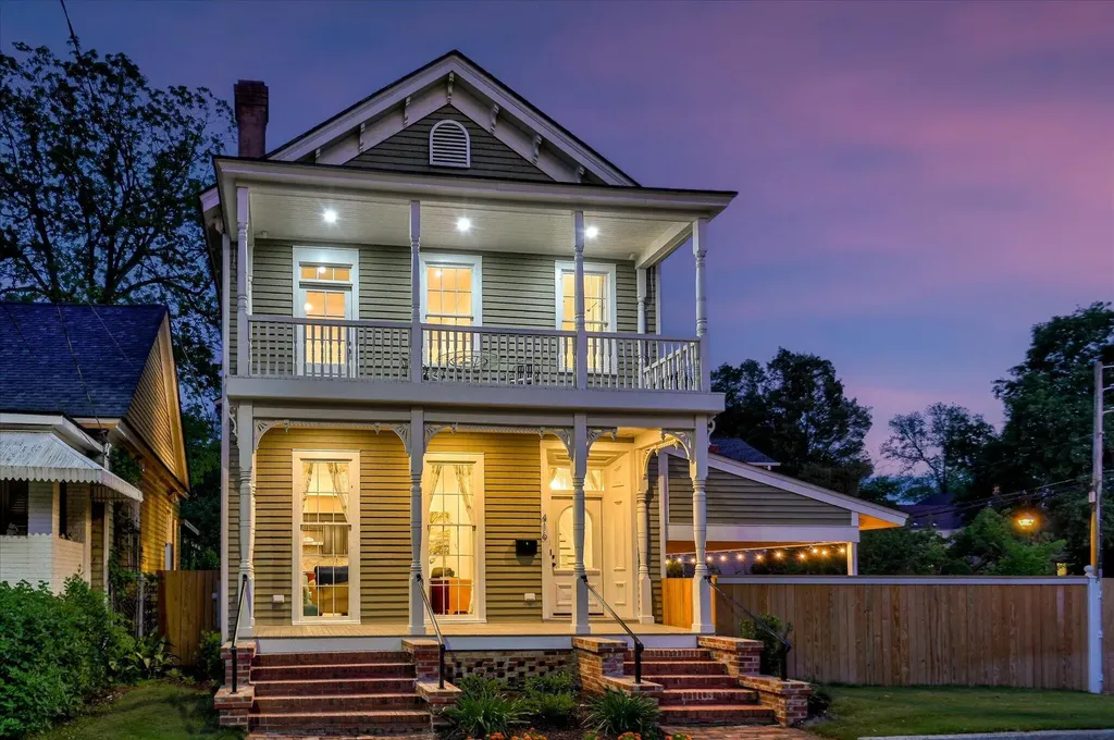 416 3rd Street Augusta GA 30901