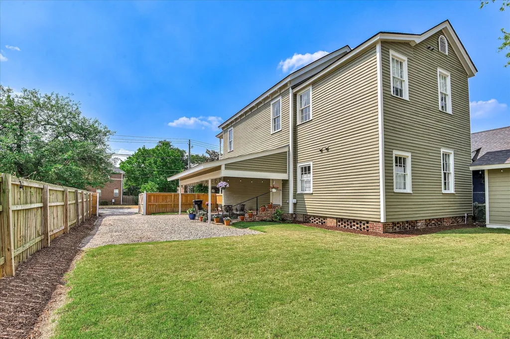 416 3rd Street Augusta GA 30901