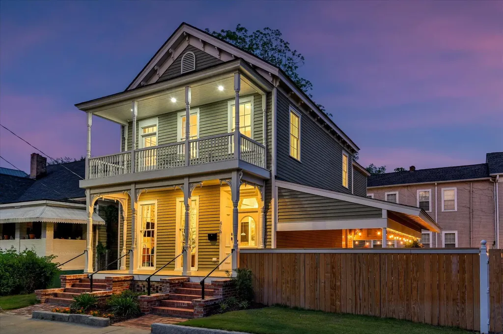 416 3rd Street Augusta GA 30901