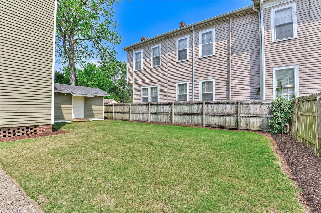 416 3rd Street Augusta GA 30901