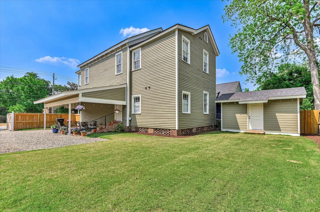 416 3rd Street Augusta GA 30901
