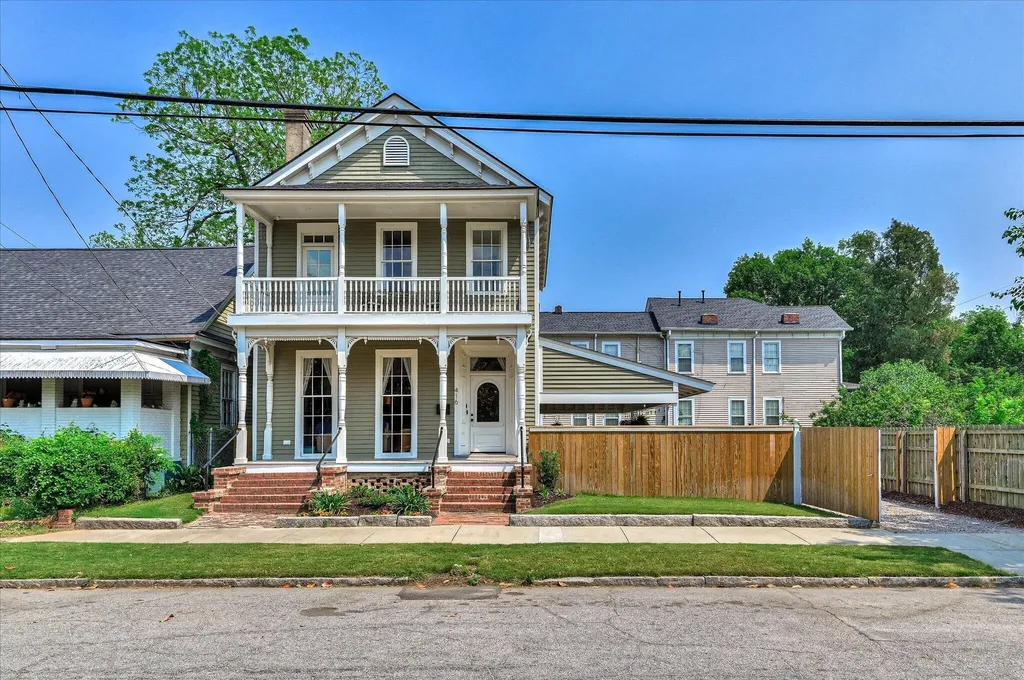 416 3rd Street Augusta GA 30901