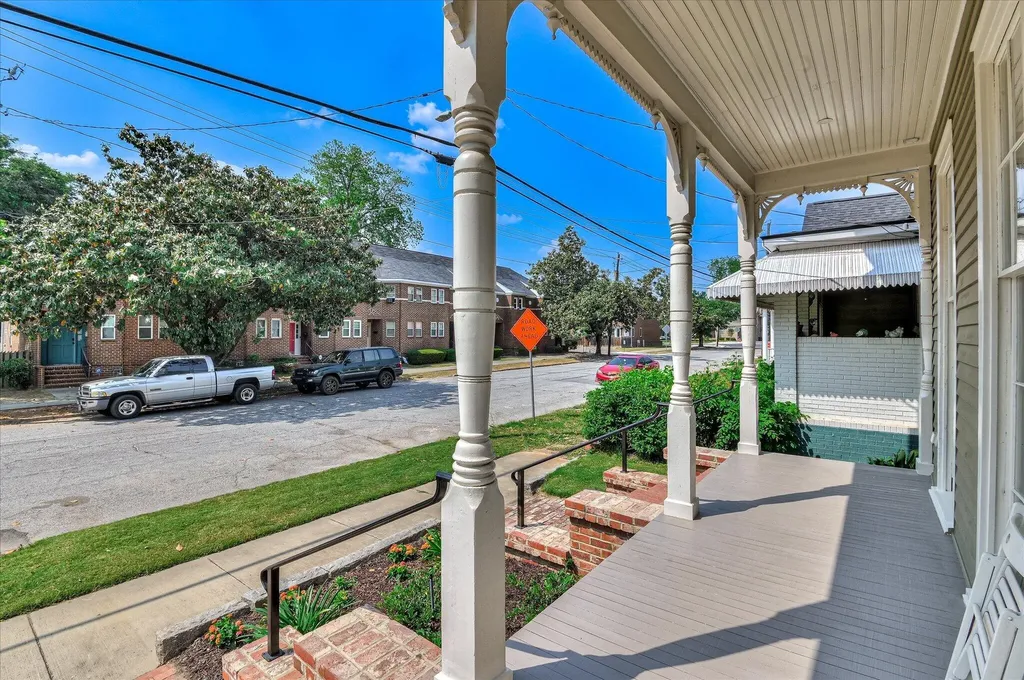 416 3rd Street Augusta GA 30901