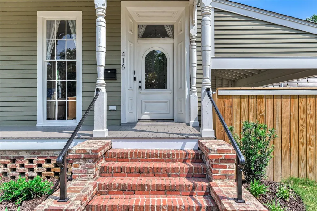 416 3rd Street Augusta GA 30901