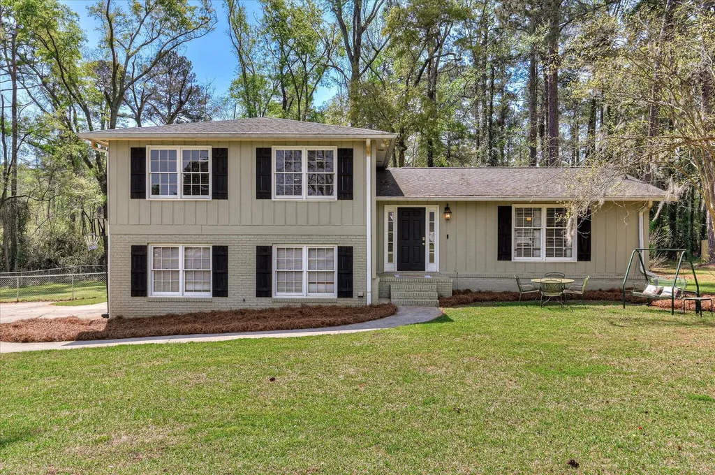 301 Spring Valley Road Waynesboro GA 30830