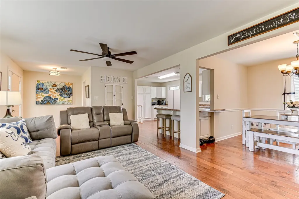 301 Spring Valley Road Waynesboro GA 30830