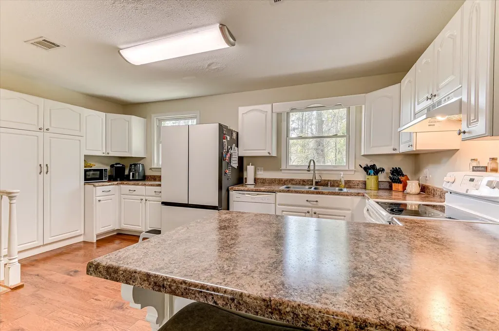 301 Spring Valley Road Waynesboro GA 30830