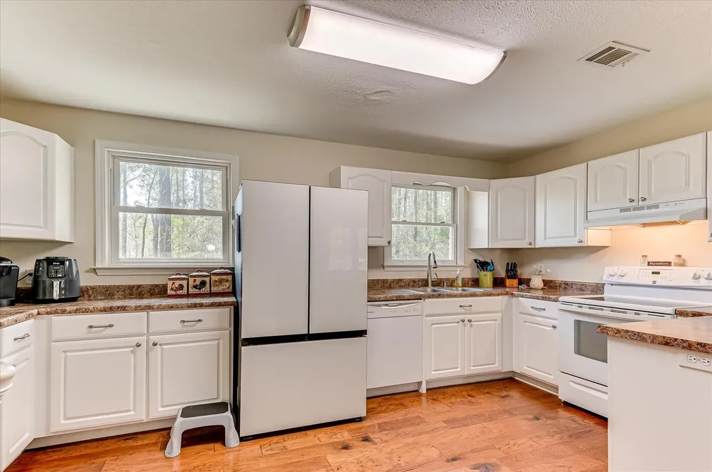 301 Spring Valley Road Waynesboro GA 30830