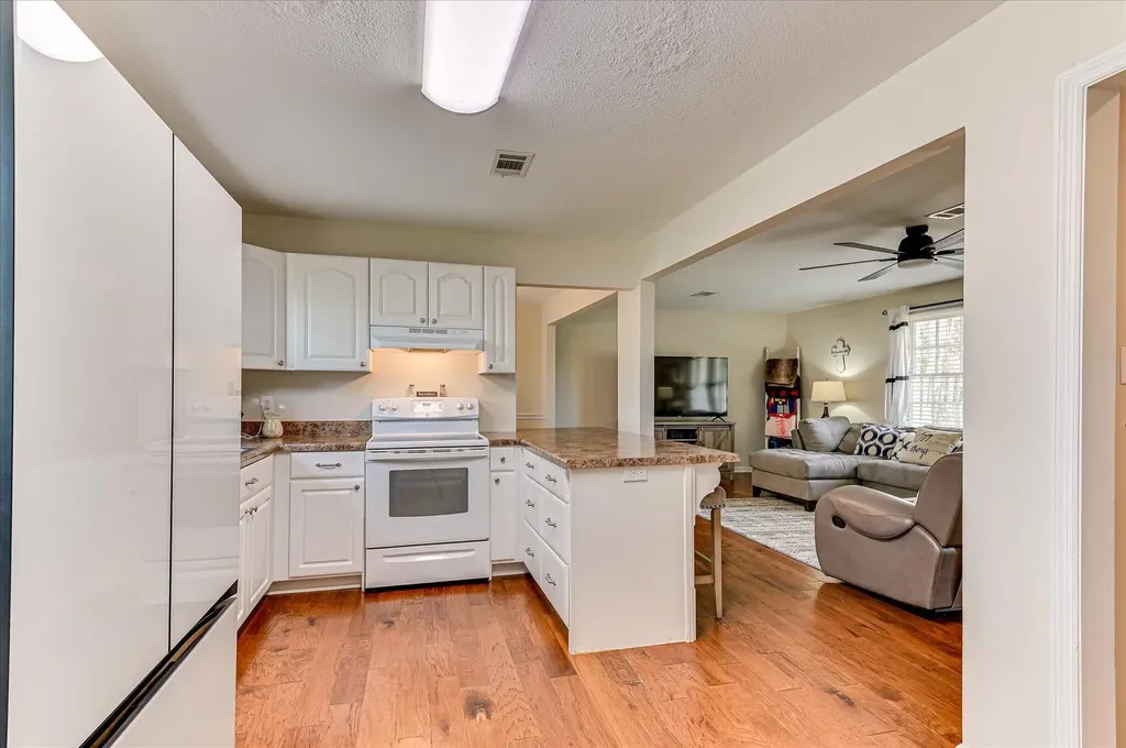 301 Spring Valley Road Waynesboro GA 30830