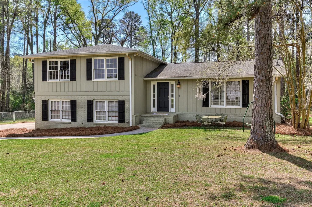 301 Spring Valley Road Waynesboro GA 30830