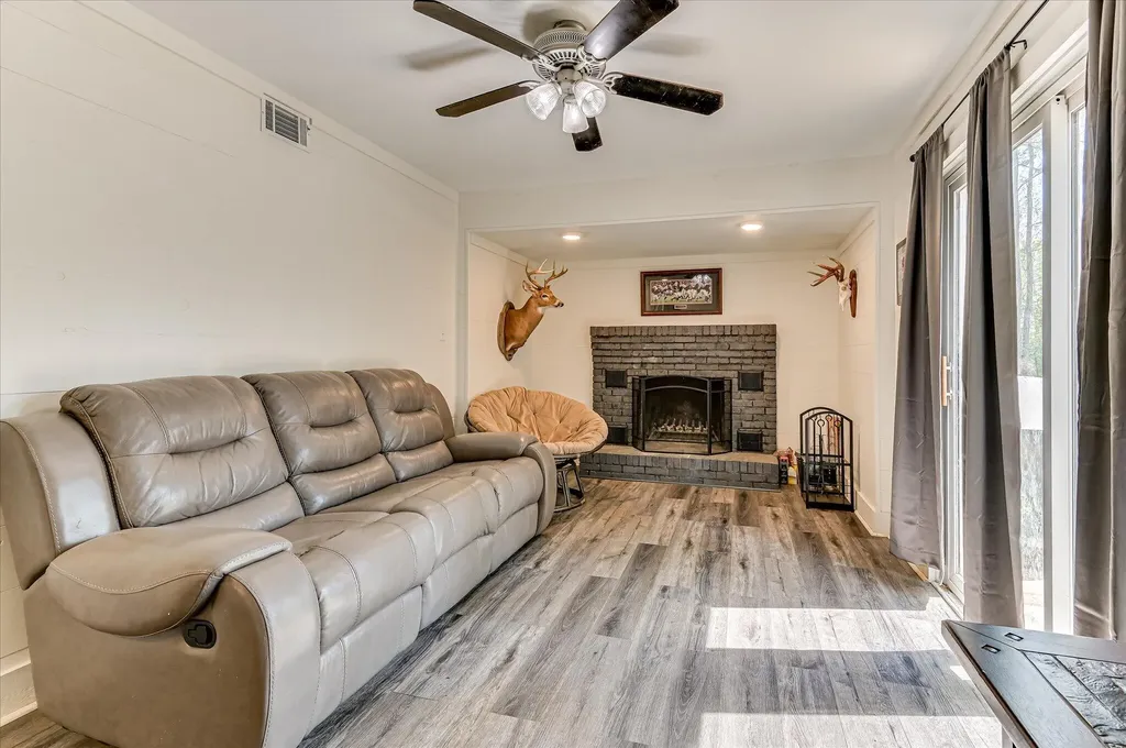 301 Spring Valley Road Waynesboro GA 30830