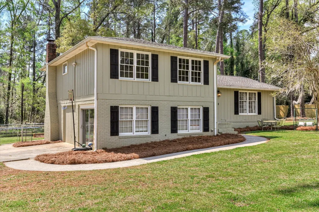 301 Spring Valley Road Waynesboro GA 30830