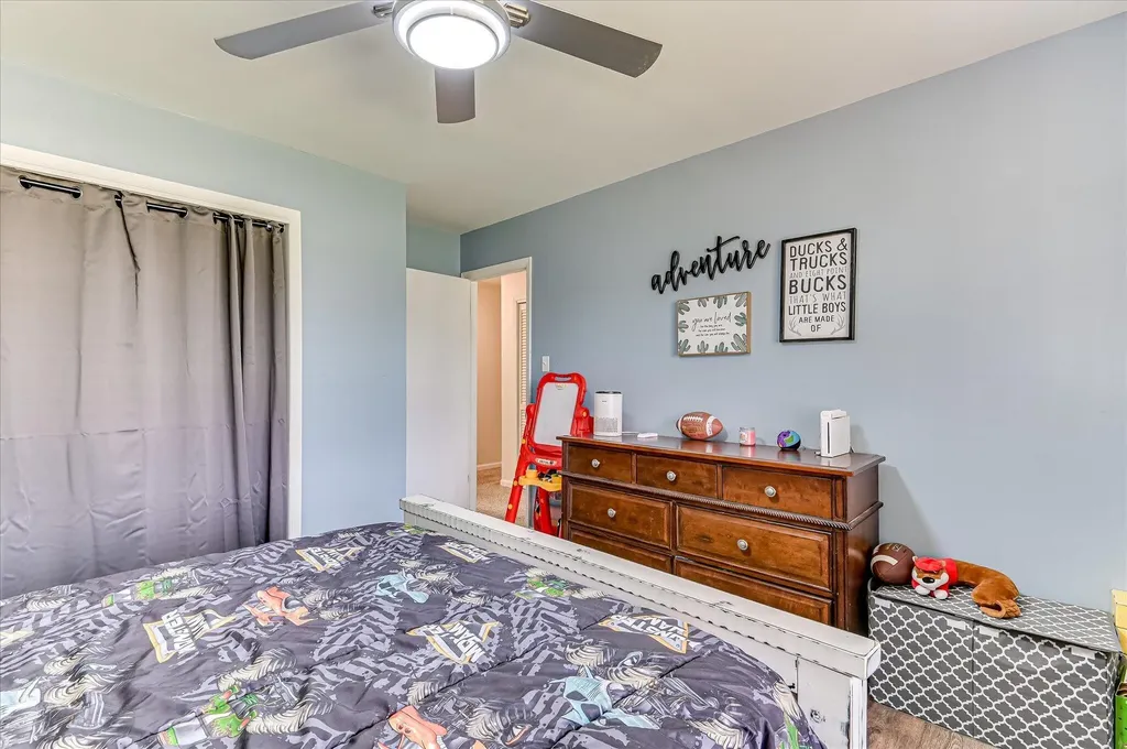 301 Spring Valley Road Waynesboro GA 30830