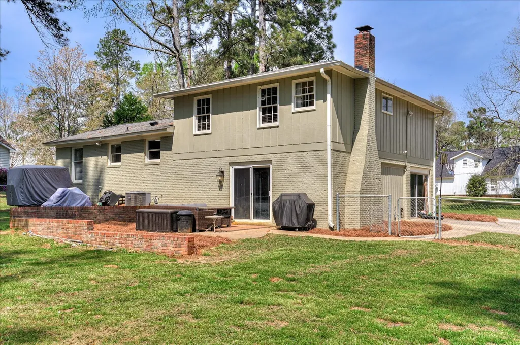 301 Spring Valley Road Waynesboro GA 30830