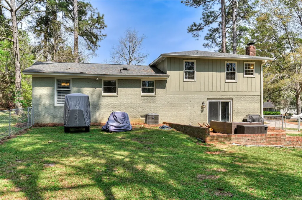 301 Spring Valley Road Waynesboro GA 30830