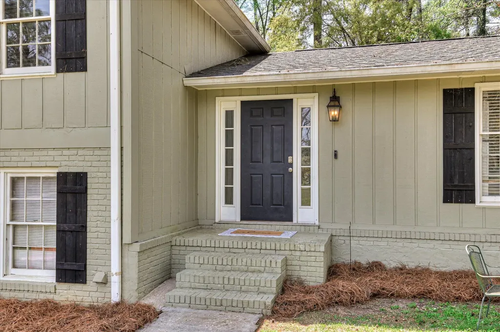301 Spring Valley Road Waynesboro GA 30830