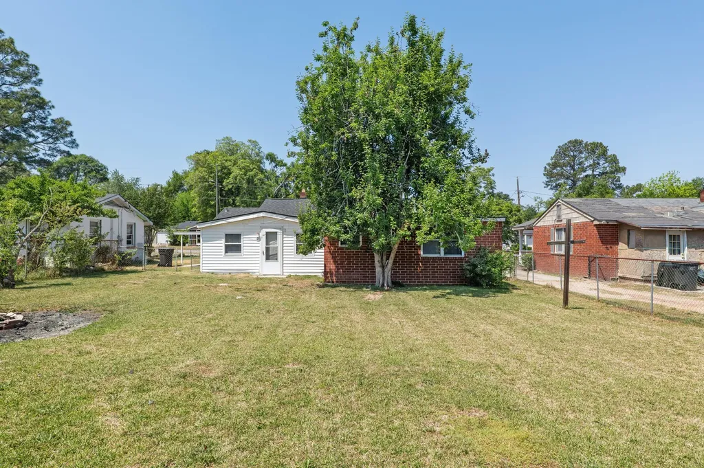 2515 Elderberry Drive Augusta GA 30906