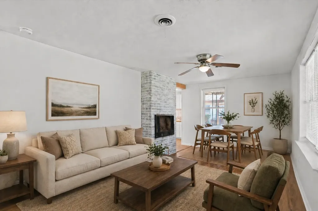 2515 Elderberry Drive Augusta GA 30906