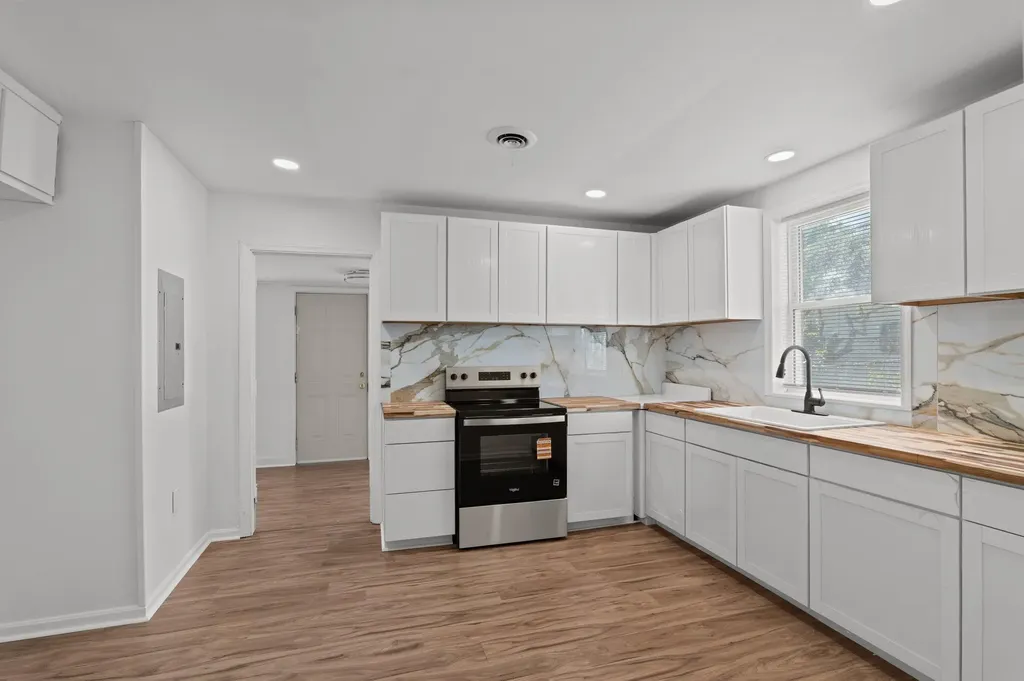 2515 Elderberry Drive Augusta GA 30906