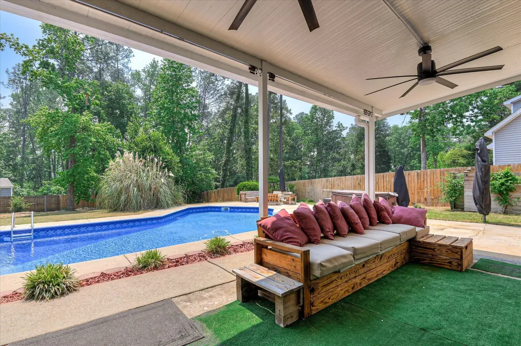 646 W Clinton Way Martinez GA 30907