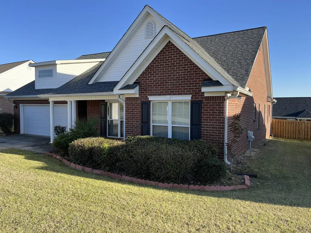 4530 Logans Way Augusta GA 30909
