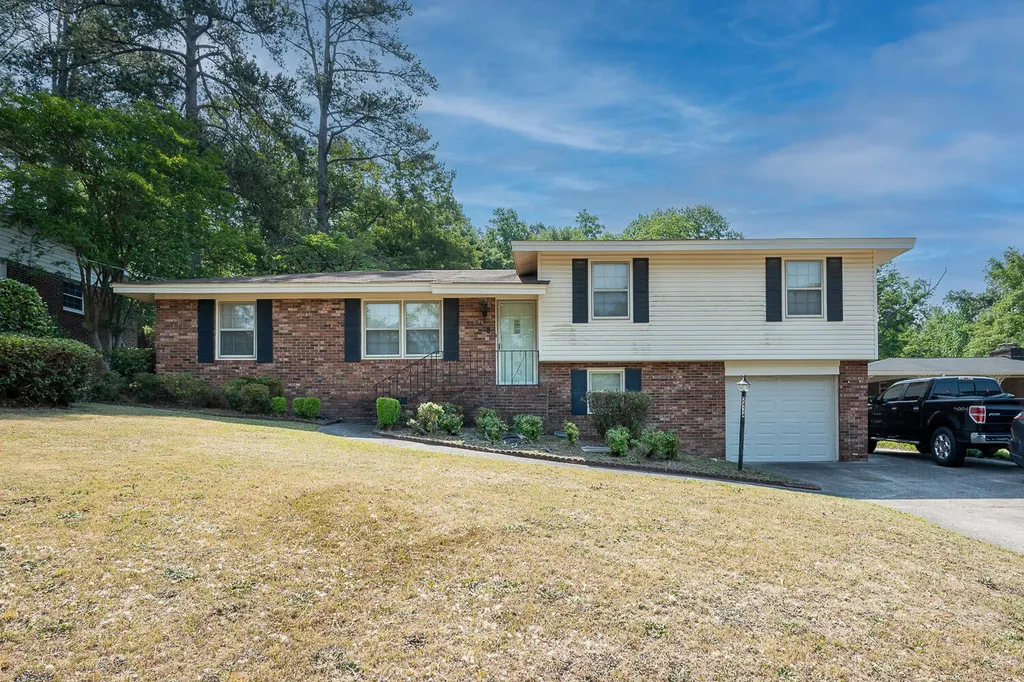 3434 Rushing Road Augusta GA 30906